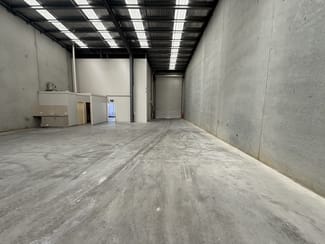 Factory, Warehouse & Industrial commercial property leased at 5/120-122 Rodeo Drive Dandenong VIC 3175