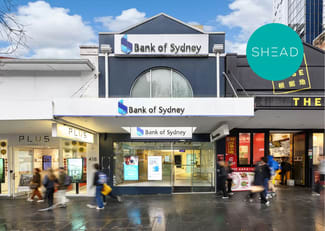 Shop & Retail commercial property leased at 420 Victoria Avenue Chatswood NSW 2067 Shop & Retail commercial property leased at 420 Victoria Avenue Chatswood NSW 2067