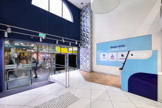 Shop & Retail commercial property leased at 420 Victoria Avenue Chatswood NSW 2067 Shop & Retail commercial property leased at 420 Victoria Avenue Chatswood NSW 2067
