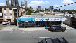 Shop & Retail commercial property leased at 3/17 Cotton Tree Parade Maroochydore QLD 4558 Shop & Retail commercial property leased at 3/17 Cotton Tree Parade Maroochydore QLD 4558