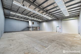 Showrooms / Bulky Goods commercial property leased at 4/13 Gatwick Road Bayswater North VIC 3153