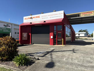 Shop & Retail commercial property leased at 1/12 Dixon Street Strathpine QLD 4500 Shop & Retail commercial property leased at 1/12 Dixon Street Strathpine QLD 4500