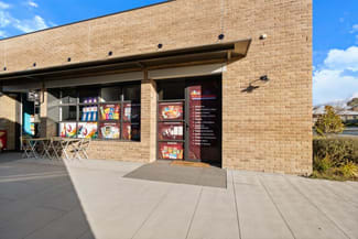 Shop & Retail commercial property leased at Ground Shop 4 (1.1)/47 Rose Street Murrumbateman NSW 2582 Shop & Retail commercial property leased at Ground Shop 4 (1.1)/47 Rose Street Murrumbateman NSW 2582