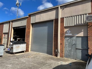 Factory, Warehouse & Industrial commercial property leased at 23/68 Popes Road Keysborough VIC 3173 Factory, Warehouse & Industrial commercial property leased at 23/68 Popes Road Keysborough VIC 3173