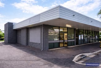 Offices commercial property for lease at Allenstown QLD 4700