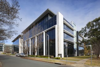 Offices commercial property for lease at 28 Sydney Avenue Forrest ACT 2603 Offices commercial property for lease at 28 Sydney Avenue Forrest ACT 2603