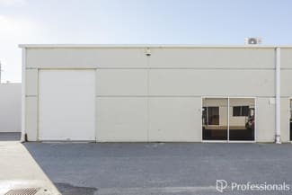 Factory, Warehouse & Industrial commercial property leased at 4/283 Camboon Road Malaga WA 6090 Factory, Warehouse & Industrial commercial property leased at 4/283 Camboon Road Malaga WA 6090