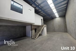 Showrooms / Bulky Goods commercial property leased at 10/141 Hartley Road Smeaton Grange NSW 2567