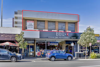 Other commercial property leased at Level 1/343-345 Springvale Road Springvale VIC 3171 Other commercial property leased at Level 1/343-345 Springvale Road Springvale VIC 3171