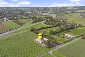 Hotel, Motel, Pub & Leisure commercial property leased at 32 Pethick Road Whites Valley SA 5172 Hotel, Motel, Pub & Leisure commercial property leased at 32 Pethick Road Whites Valley SA 5172
