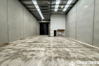 Factory, Warehouse & Industrial commercial property leased at 2/27 Commercial Road Notting Hill VIC 3168 Factory, Warehouse & Industrial commercial property leased at 2/27 Commercial Road Notting Hill VIC 3168