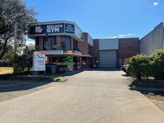 Factory, Warehouse & Industrial commercial property leased at Warehouse B/90 Victoria Road North Parramatta NSW 2151 Factory, Warehouse & Industrial commercial property leased at Warehouse B/90 Victoria Road North Parramatta NSW 2151