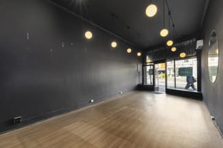 Shop & Retail commercial property leased at 220 St Georges Road Fitzroy North VIC 3068 Shop & Retail commercial property leased at 220 St Georges Road Fitzroy North VIC 3068