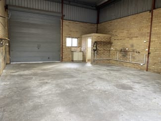Factory, Warehouse & Industrial commercial property leased at 4/7 Keates Road Armadale WA 6112