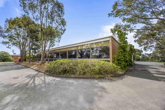 Offices commercial property for lease at 207 Walker Street Ballarat North VIC 3350 Offices commercial property for lease at 207 Walker Street Ballarat North VIC 3350