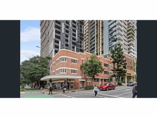 Offices commercial property for lease at 105 Melbourne Street South Brisbane QLD 4101 Offices commercial property for lease at 105 Melbourne Street South Brisbane QLD 4101