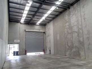 Factory, Warehouse & Industrial commercial property leased at Unit 4/72-78 Crocodile Crescent Mount St John QLD 4818 Factory, Warehouse & Industrial commercial property leased at Unit 4/72-78 Crocodile Crescent Mount St John QLD 4818