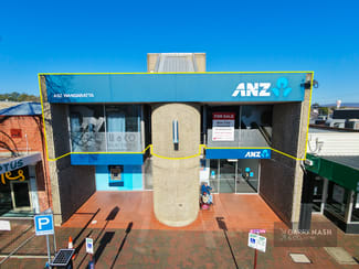 Offices commercial property for lease at 1st Floor/61-63 Reid Street Wangaratta VIC 3677 Offices commercial property for lease at 1st Floor/61-63 Reid Street Wangaratta VIC 3677