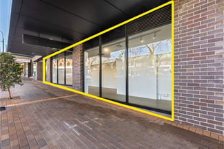 Shop & Retail commercial property leased at Shop 2/718-728 Military Road Mosman NSW 2088 Shop & Retail commercial property leased at Shop 2/718-728 Military Road Mosman NSW 2088
