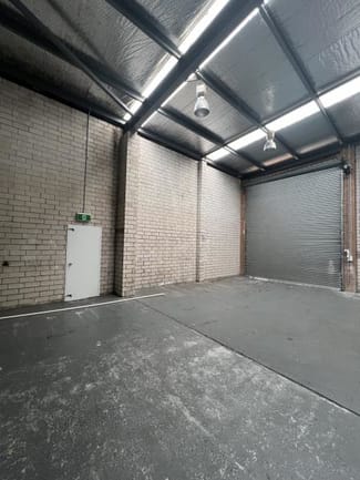 Factory, Warehouse & Industrial commercial property leased at Terrey Hills NSW 2084 Factory, Warehouse & Industrial commercial property leased at Terrey Hills NSW 2084