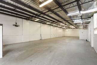 Factory, Warehouse & Industrial commercial property for lease at 24 Ellis Street South Yarra VIC 3141