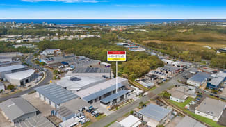Factory, Warehouse & Industrial commercial property leased at 10/9-11 Bronwyn Street Caloundra West QLD 4551 Factory, Warehouse & Industrial commercial property leased at 10/9-11 Bronwyn Street Caloundra West QLD 4551