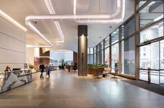 Offices commercial property for lease at 300 La Trobe St Melbourne VIC 3000 Offices commercial property for lease at 300 La Trobe St Melbourne VIC 3000