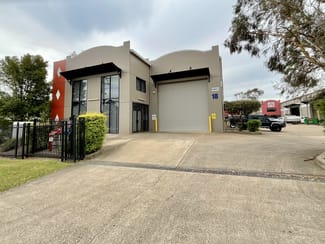 Factory, Warehouse & Industrial commercial property leased at Unit 1, 14-18 Kinta Drive Beresfield NSW 2322 Factory, Warehouse & Industrial commercial property leased at Unit 1, 14-18 Kinta Drive Beresfield NSW 2322