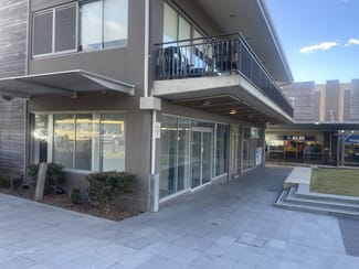 Shop & Retail commercial property leased at 5/346 Galston Road Galston NSW 2159 Shop & Retail commercial property leased at 5/346 Galston Road Galston NSW 2159