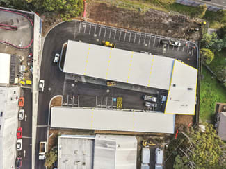 Factory, Warehouse & Industrial commercial property for lease at 20 Mertonvale Circuit Kingston TAS 7050