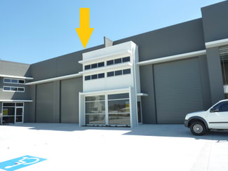 Factory, Warehouse & Industrial commercial property leased at 5/21 Enterprise Street Cleveland QLD 4163 Factory, Warehouse & Industrial commercial property leased at 5/21 Enterprise Street Cleveland QLD 4163