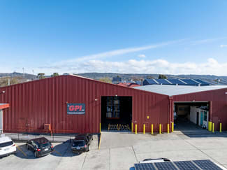 Factory, Warehouse & Industrial commercial property for lease at 5-7 Herbert Street Invermay TAS 7248 Factory, Warehouse & Industrial commercial property for lease at 5-7 Herbert Street Invermay TAS 7248