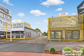 Shop & Retail commercial property leased at 397 Gympie Road Strathpine QLD 4500 Shop & Retail commercial property leased at 397 Gympie Road Strathpine QLD 4500