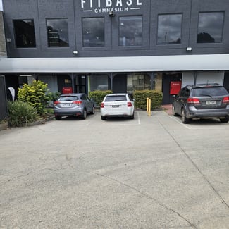 Shop & Retail commercial property leased at Shop 8/1-21 High Street Cranbourne VIC 3977 Shop & Retail commercial property leased at Shop 8/1-21 High Street Cranbourne VIC 3977