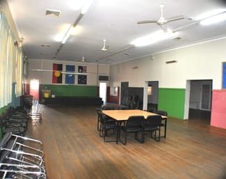 Offices commercial property leased at 83 Wingewarra Street Dubbo NSW 2830