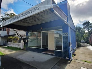 Shop & Retail commercial property leased at 1/99 RAILWAY PDE Mortdale NSW 2223 Shop & Retail commercial property leased at 1/99 RAILWAY PDE Mortdale NSW 2223