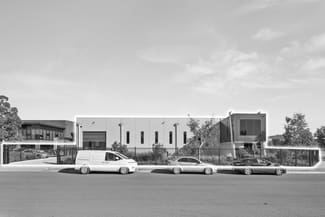 Offices commercial property leased at 2 Sugar Gum Court Braeside VIC 3195