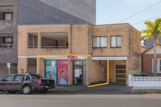 Offices commercial property leased at 1/55 Warren Road Marrickville NSW 2204 Offices commercial property leased at 1/55 Warren Road Marrickville NSW 2204