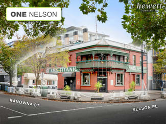 Hotel, Motel, Pub & Leisure commercial property for lease at 1 Nelson Place Williamstown VIC 3016 Hotel, Motel, Pub & Leisure commercial property for lease at 1 Nelson Place Williamstown VIC 3016