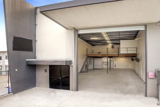 Factory, Warehouse & Industrial commercial property leased at 6/4 Wills Street North Lakes QLD 4509 Factory, Warehouse & Industrial commercial property leased at 6/4 Wills Street North Lakes QLD 4509