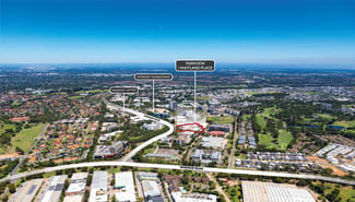Offices commercial property leased at 2/1 Maitland Place Norwest NSW 2153 Offices commercial property leased at 2/1 Maitland Place Norwest NSW 2153