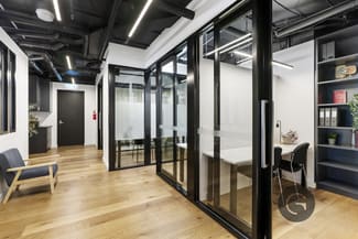 Medical / Consulting commercial property for lease at 7-9 Reid Street Fitzroy North VIC 3068