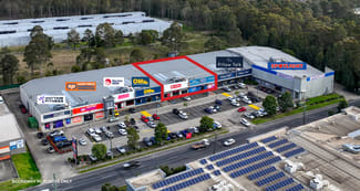 Medical / Consulting commercial property for lease at 28 Central Avenue South Nowra NSW 2541 Medical / Consulting commercial property for lease at 28 Central Avenue South Nowra NSW 2541