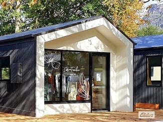 Offices commercial property for lease at 1/2 Heath Street Halls Gap VIC 3381 Offices commercial property for lease at 1/2 Heath Street Halls Gap VIC 3381