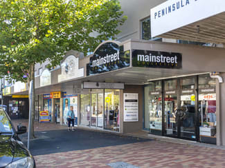 Offices commercial property for lease at 5/38A Main Street Mornington VIC 3931