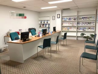 Shop & Retail commercial property sold at Level GF, Shop 3/741 George Street Sydney NSW 2000