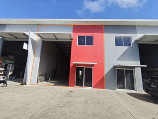 Factory, Warehouse & Industrial commercial property leased at 3/9-15 Kite Crescent, South Murwillumbah NSW 2484 Factory, Warehouse & Industrial commercial property leased at 3/9-15 Kite Crescent, South Murwillumbah NSW 2484