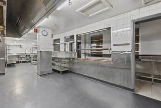 Shop & Retail commercial property for lease at 43/24 West Row City ACT 2601