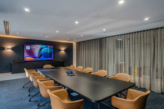 Offices commercial property for lease at Suite17.02/323 Castlereagh Street Sydney NSW 2000