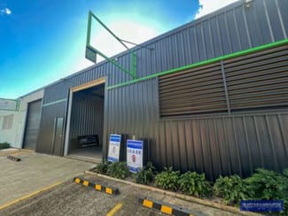 Factory, Warehouse & Industrial commercial property leased at Morayfield QLD 4506 Factory, Warehouse & Industrial commercial property leased at Morayfield QLD 4506